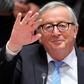 Juncker's surgery delayed his appearance as a witness in a trial taking place in Luxembourg, where he used to be prime minister