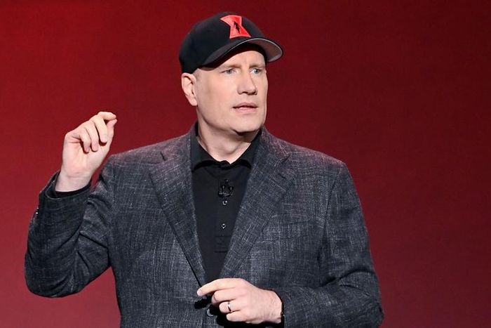 What Kevin Feige's Marvel Title Means for the MCU