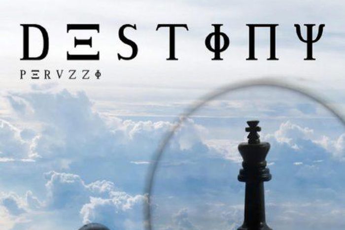 Peruzzi releases 'Destiny.' (TooXclusive)