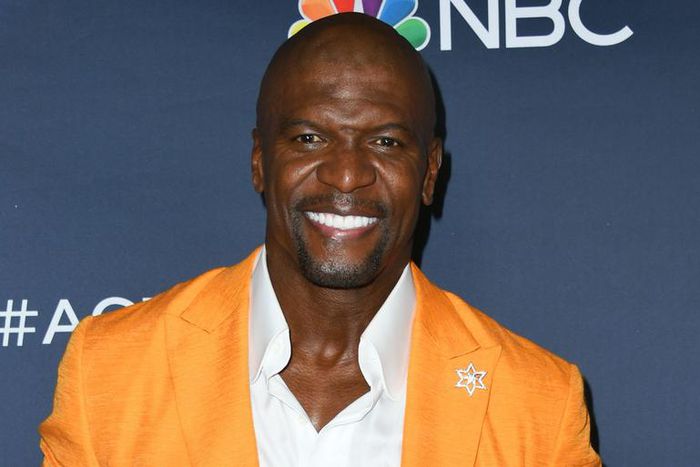 These Guys Tried Terry Crews' Epic Cheat Day