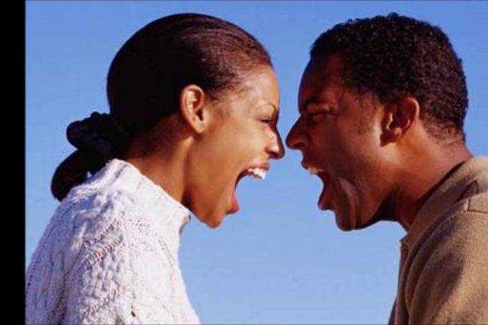 Red Flag: A rare moment of gender unity on Twitter NG to evaluate gender wars. (Onyx Truth)