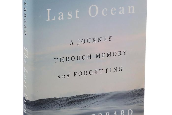 'The Last Ocean' Considers Dementia in All Its Uncertainty