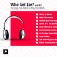 Who Get Ear Vol. 83: Here are the 10 songs you need to play this week. (Pulse Nigeria)