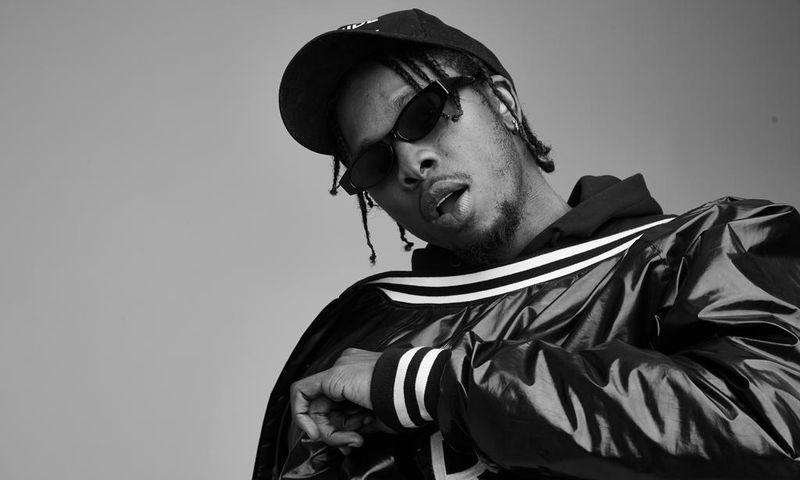 Runtown to release videos for 'International Badman Killa' and 'Redemption' before embarking on a worldwide tour. (Nabsolute Media)