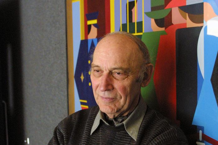 Meyer Ackerman, 96, Whose Theaters Were Loved by Cinephiles, Dies