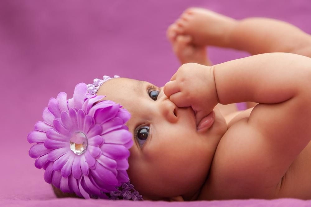 How many times should you bathe your newborn?