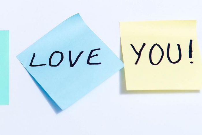 'Words of Affirmation' Love Language—Explained