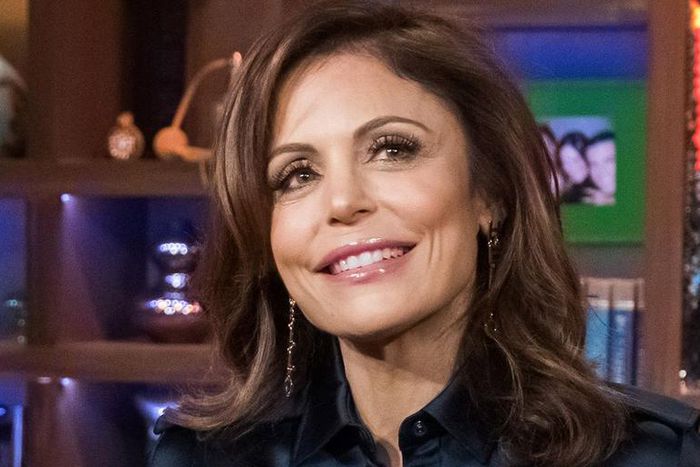 Bethenny Frankel Makes A TON Per 'RHONY' Episode