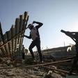The retaliatory Israeli air strikes came after two straight nights of rocket fire from Gaza, the first since September 12