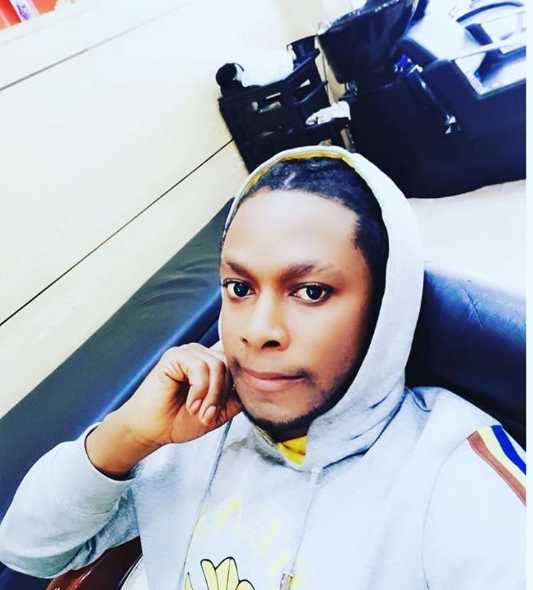 “Kporonge Baby” crooner Assorted, back to take over the music scene