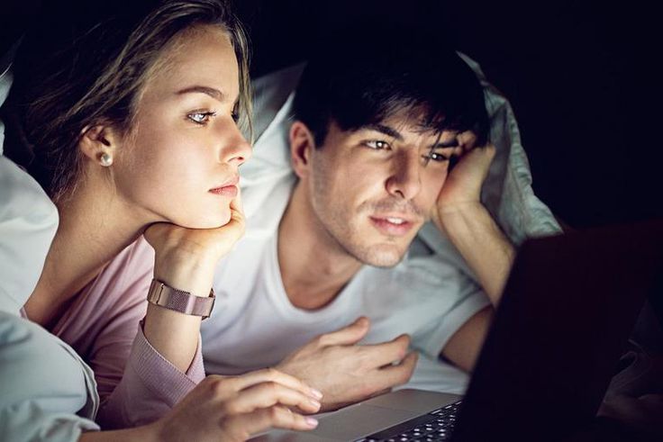 I Watch Videos of My Partner Sleeping With Others