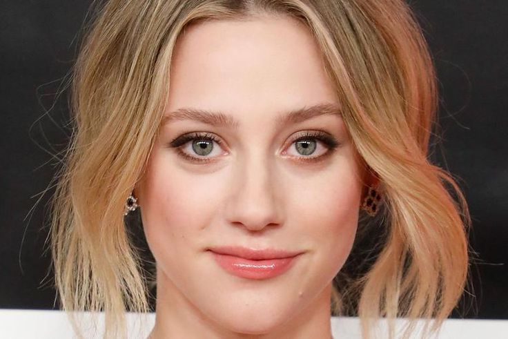 Lili Reinhart Reveals She Has OCD After Backlash