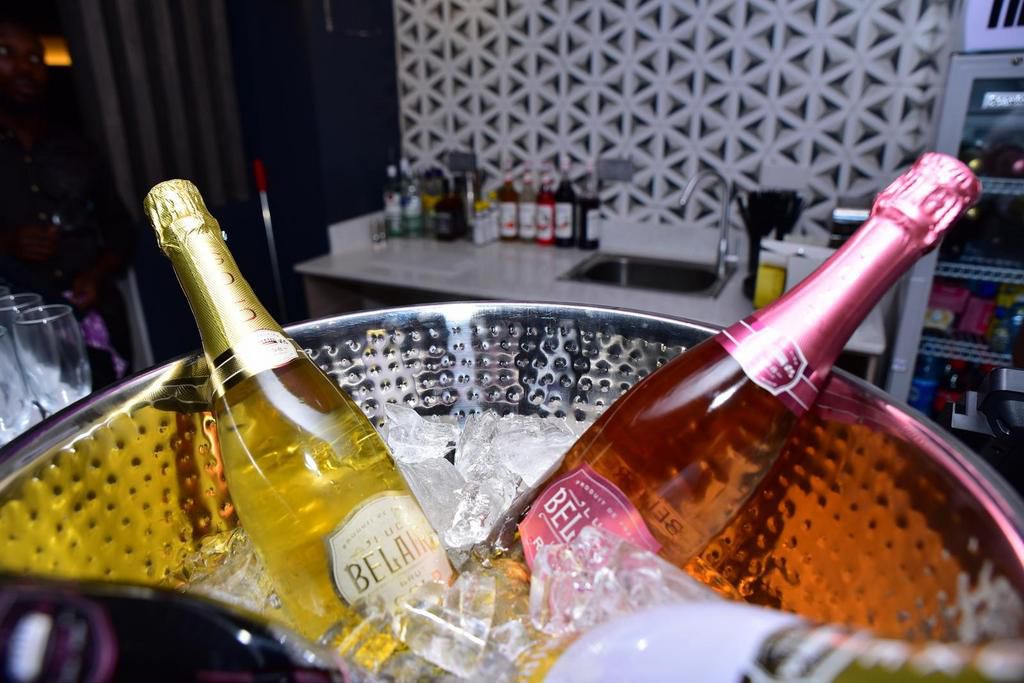 Filmhouse Cinemas opens West Africa's first MX4D Cinema at Landmark Village