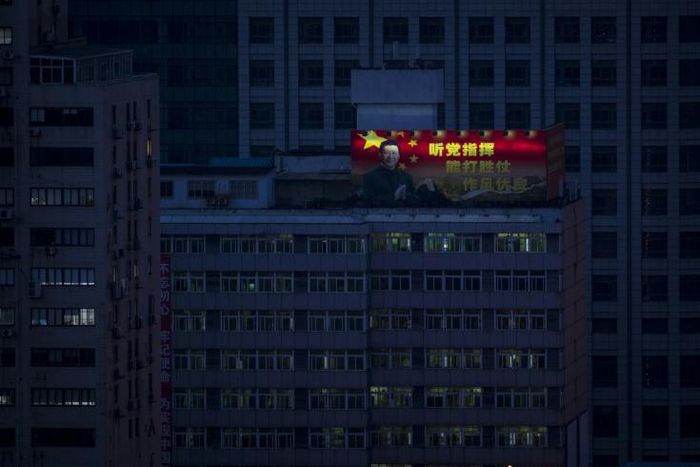 Xi Jinping has emerged as the most powerful Chinese leader in decades