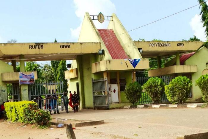 Owo poly sacks ASUP chairman, secretary