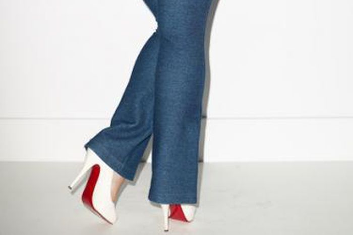 This is why having a big bottom is better for your health [Credit: Licious Clothing]