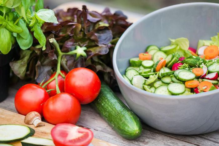 What's the Difference Between Paleo and Keto?