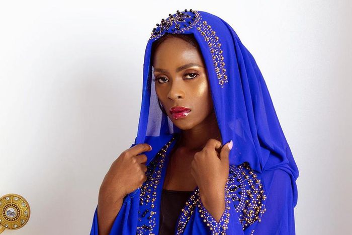 Today Tuesday, October 29, 2019, is Khloe's birthday and she is lighting up her Instagram page with some steamy photos. [Instagram/KokoByKhloe]