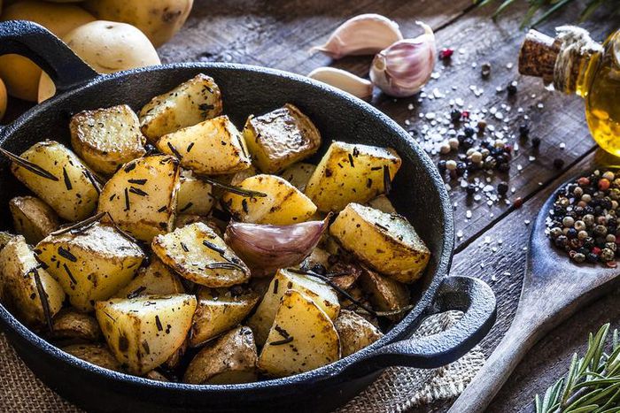 Are Potatoes Paleo?
