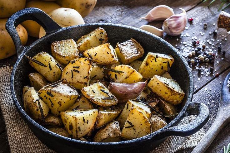 Are Potatoes Paleo?