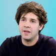 YouTuber David Dobrik Says He Made $275K a Month