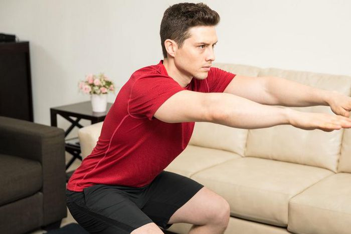 Do This Glute-Building Circuit Anywhere