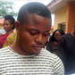 Alleged rapist, Sunday Awolola (Punch)