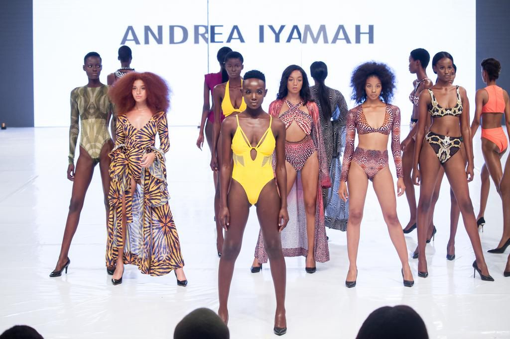 Talents, glamour & industry’s finest come out to play as Aquafina Elite Model Look East and West Africa hosts phenomenal 12th edition!