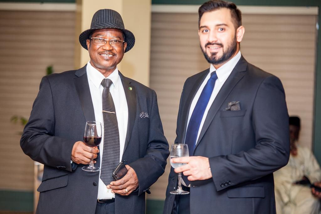 How Informa Markets, SkipperSeil unveiled the largest power and renewable energy event in West Africa