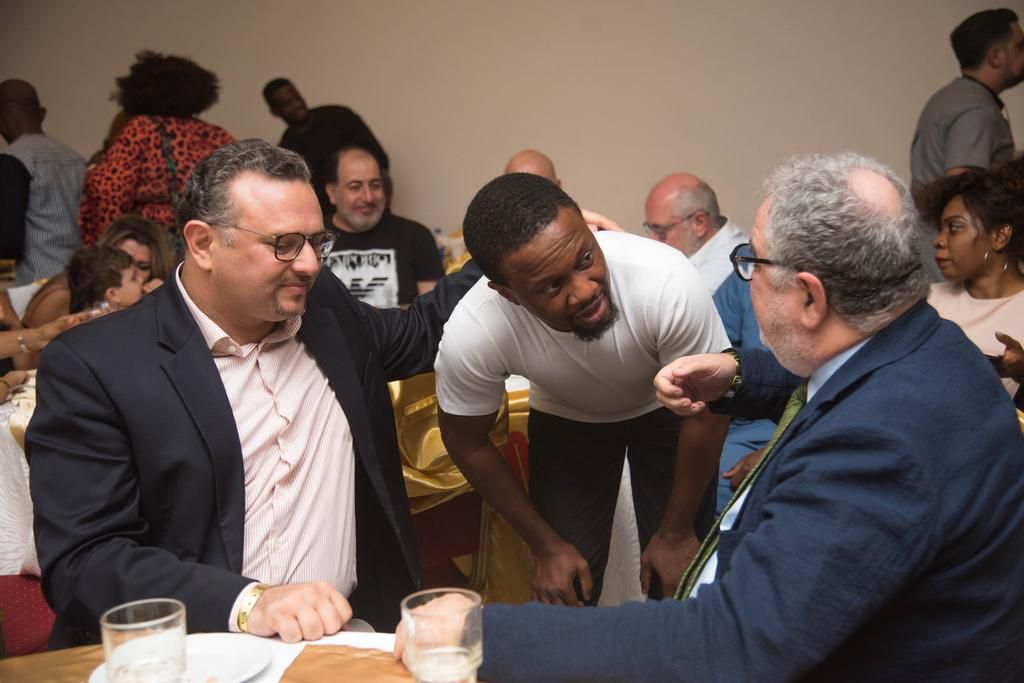 Society for the Performing Arts in Nigeria holds 'Your Success, My Victory' to showcase talents and performances