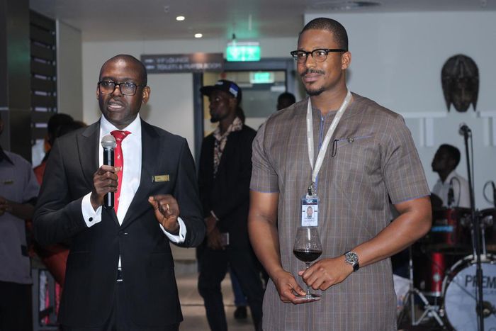 Hurray! Legend Hotel Lagos Airport, Curio Collection by Hilton celebrates 1st year of hospitality and excellence in Lagos
