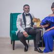 The Future Awards Africa hosts, Falz and Toni Tones