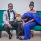 The Future Awards Africa hosts, Falz and Toni Tones