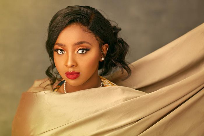 Captivating panoramic birthday pictures of Ebose Okoyo, CEO of Taeley Events