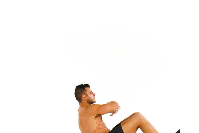 12 Best Moves to Chisel Your Abs