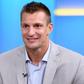 Rob Gronkowski Admits to Too Many Concussions