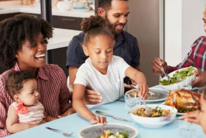 How to bless a house and make it a great place to live