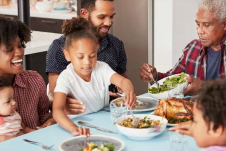 How to bless a house and make it a great place to live