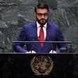 Hamdullah Mohib, Afghanistan's national security adviser, says Taliban leaders should order a one-month ceasfire to prove they control of their forces