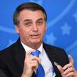 Brazilian President Jair Bolsonaro recently accused Macron of meddling in Brazil's affairs after the French president called for the internationalization of efforts to protect the Amazon