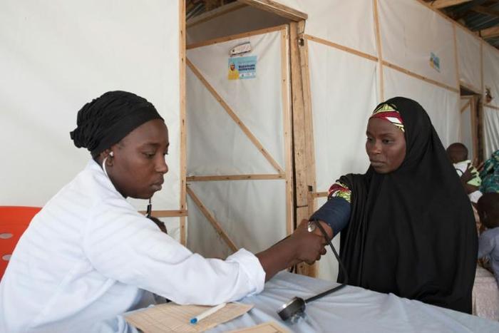 The UN Population Fund (UNFPA) told the summit $222 billion (202 billion euros) would be needed to achieve targets on family planning, maternal deaths and gender-based violence by 2030.