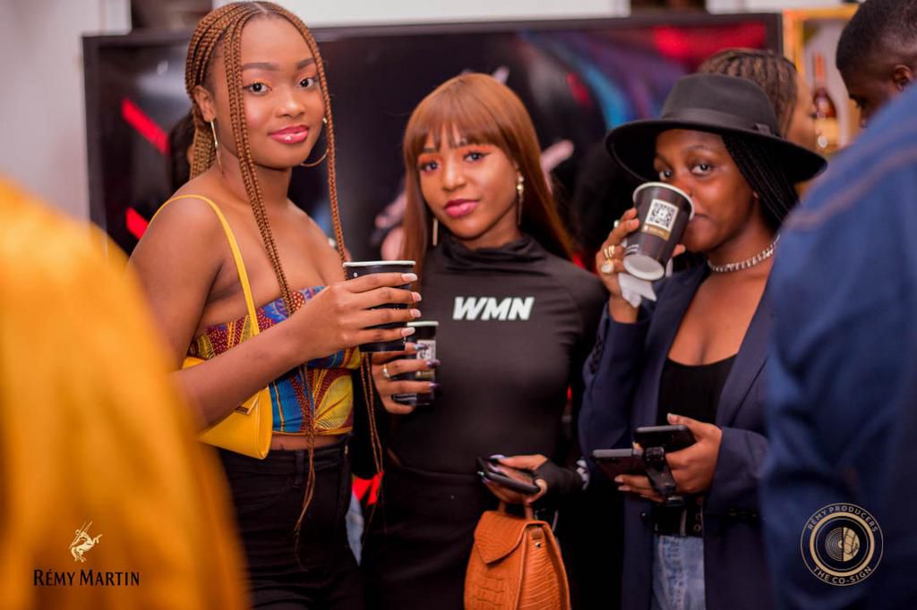 Remy Martin announces winners of Remy Producers Trilogy Season 1