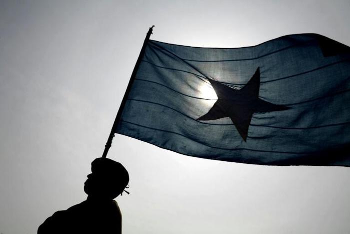 The Somali government said it was "deeply concerned" about the xenophobic unrest in South Africa