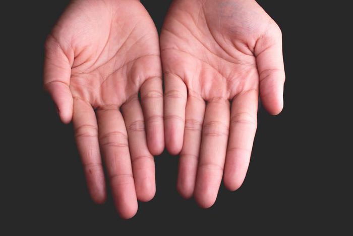 What Palm Reading Can Tell You About Love