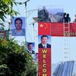 Xi's visit to Nepal is expected to see agreements signed on Chinese investment in highways and hydro projects