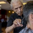 Anthony Mancinelli, World's Oldest Working Barber, Dies at 108