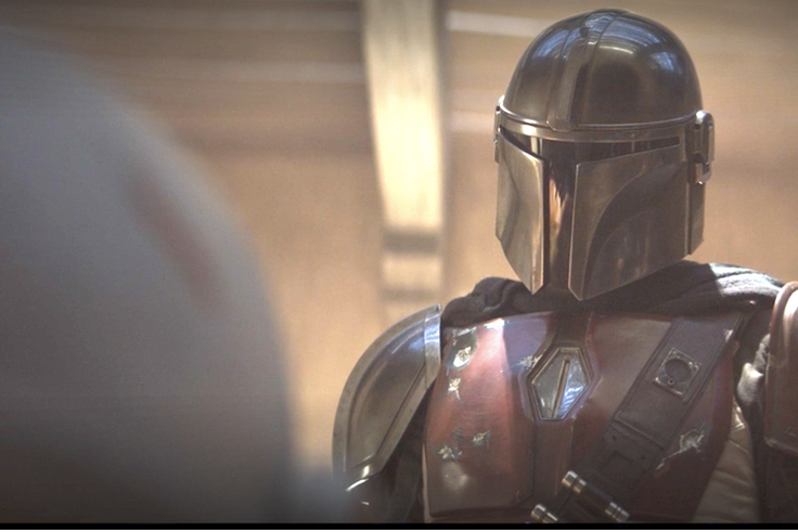 How The Mandalorian Differs From Other Male Heroes