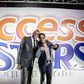N150 million up for grabs as Access Bank and Star Lager Beer unveil ‘Access The Stars’