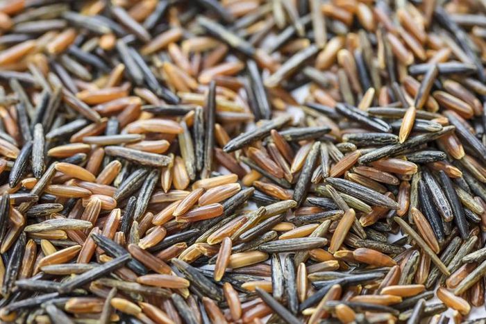 What's The Healthiest Rice?