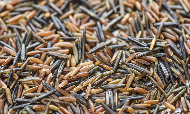 What's The Healthiest Rice?